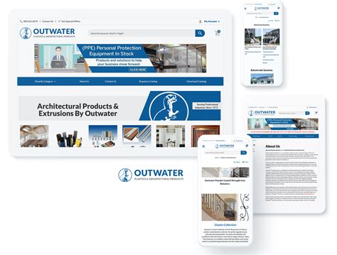 outwater industries website